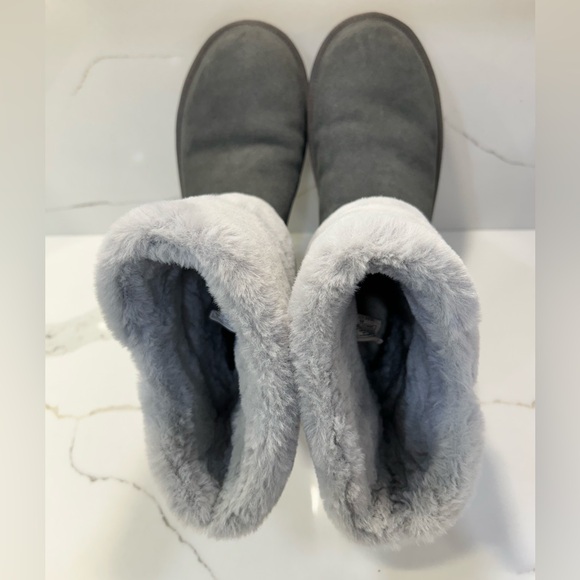 Koolaburra by UGG size 10 Women’s Dezi short mid calf boot - Picture 10 of 16